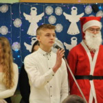 DZIEŃ WOLONTARIUSZA W NASZEJ SZKOLE