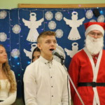 DZIEŃ WOLONTARIUSZA W NASZEJ SZKOLE