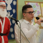 DZIEŃ WOLONTARIUSZA W NASZEJ SZKOLE