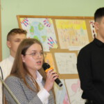 DZIEŃ WOLONTARIUSZA W NASZEJ SZKOLE