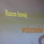 DZIEŃ WOLONTARIUSZA W NASZEJ SZKOLE