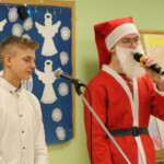 DZIEŃ WOLONTARIUSZA W NASZEJ SZKOLE