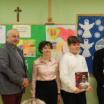 DZIEŃ WOLONTARIUSZA W NASZEJ SZKOLE