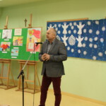 DZIEŃ WOLONTARIUSZA W NASZEJ SZKOLE