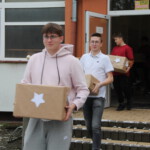 Szlachetna po raz kolejny w naszej szkole