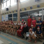 STASZIC PŁYWA – ZAWODY MIKOŁAJKOWE