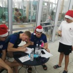 STASZIC PŁYWA – ZAWODY MIKOŁAJKOWE