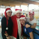 STASZIC PŁYWA – ZAWODY MIKOŁAJKOWE