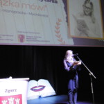 Wojewódzki Konkurs Pięknego Czytania „Książka Mówi”