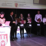 Wojewódzki Konkurs Pięknego Czytania „Książka Mówi”