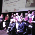 Wojewódzki Konkurs Pięknego Czytania „Książka Mówi”