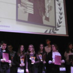 Wojewódzki Konkurs Pięknego Czytania „Książka Mówi”