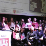 Wojewódzki Konkurs Pięknego Czytania „Książka Mówi”