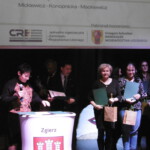 Wojewódzki Konkurs Pięknego Czytania „Książka Mówi”