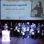 Wojewódzki Konkurs Pięknego Czytania „Książka Mówi”