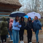 Wycieczka po ziemi radomskiej