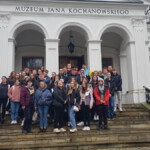 Wycieczka po ziemi radomskiej