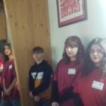 Szkolny Wolontariat „Pomocna dłoń”