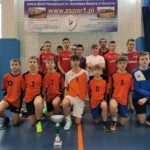 FOOTBALL CUP W STASZICU