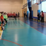 FOOTBALL CUP W STASZICU