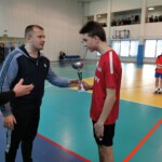 FOOTBALL CUP W STASZICU