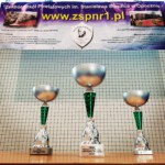 FOOTBALL CUP W STASZICU