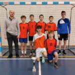 FOOTBALL CUP W STASZICU