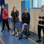 FOOTBALL CUP W STASZICU