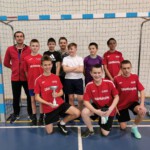 FOOTBALL CUP W STASZICU