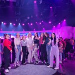 "Moje disco. Moje wszystko” - koncertowe show telewizji Polsat