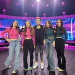 "Moje disco. Moje wszystko” - koncertowe show telewizji Polsat