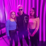 "Moje disco. Moje wszystko” - koncertowe show telewizji Polsat