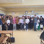 ETAP SZKOLNY KONKURSU WIEDZY O ŻOŁNIERZACH WYKLĘTYCH