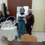 PODSUMOWANIE AKCJI „ZACZYTAJ SIĘ NA FERIE”