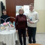 PODSUMOWANIE AKCJI „ZACZYTAJ SIĘ NA FERIE”