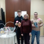 PODSUMOWANIE AKCJI „ZACZYTAJ SIĘ NA FERIE”