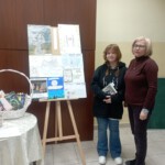 PODSUMOWANIE AKCJI „ZACZYTAJ SIĘ NA FERIE”