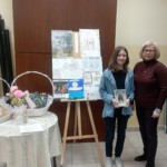 PODSUMOWANIE AKCJI „ZACZYTAJ SIĘ NA FERIE”