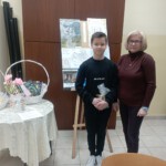 PODSUMOWANIE AKCJI „ZACZYTAJ SIĘ NA FERIE”