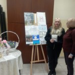 PODSUMOWANIE AKCJI „ZACZYTAJ SIĘ NA FERIE”