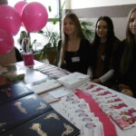 Szkolny Wolontariat „Pomocna dłoń”