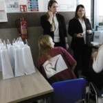 Szkolny Wolontariat „Pomocna dłoń”