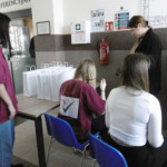 Szkolny Wolontariat „Pomocna dłoń”