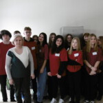 Szkolny Wolontariat „Pomocna dłoń”