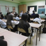 Szkolny Wolontariat „Pomocna dłoń”