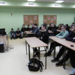 Szkolny Wolontariat „Pomocna dłoń”