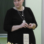 Szkolny Wolontariat „Pomocna dłoń”