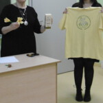 Szkolny Wolontariat „Pomocna dłoń”