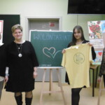 Szkolny Wolontariat „Pomocna dłoń”