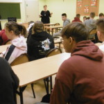 Szkolny Wolontariat „Pomocna dłoń”